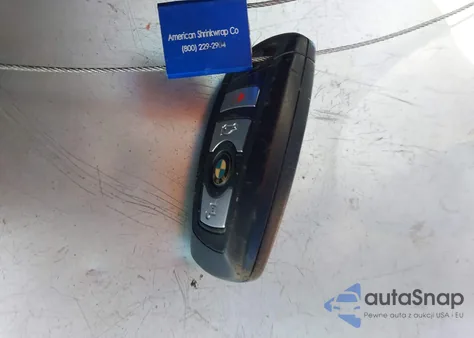 2016 BMW X3 xDrive28I z USA, uszkodzony, nr VIN 5UXWX9C56G0D91622